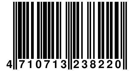 4 710713 238220