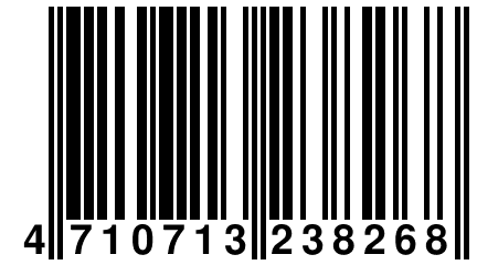 4 710713 238268