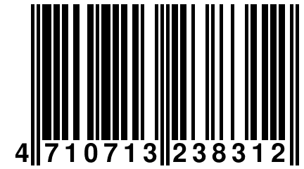 4 710713 238312