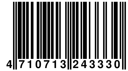 4 710713 243330