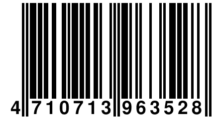 4 710713 963528