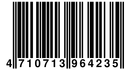 4 710713 964235