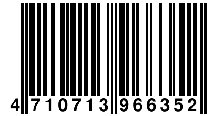 4 710713 966352