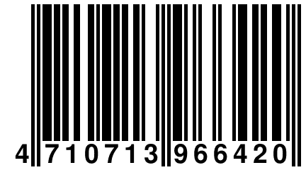 4 710713 966420