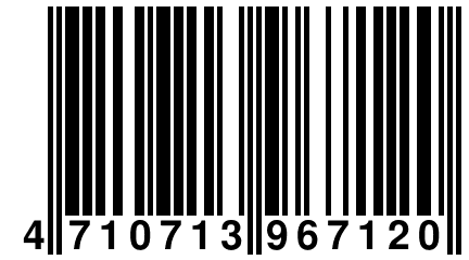 4 710713 967120