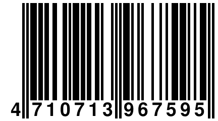 4 710713 967595