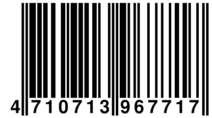 4 710713 967717