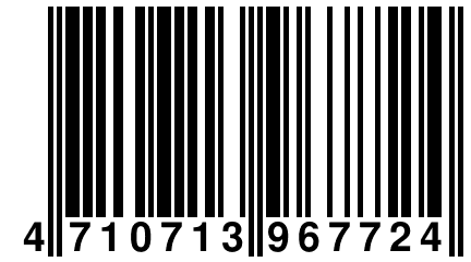 4 710713 967724