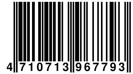 4 710713 967793