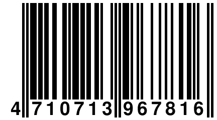 4 710713 967816