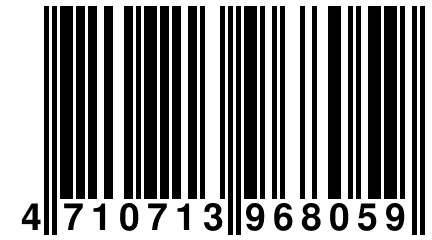 4 710713 968059