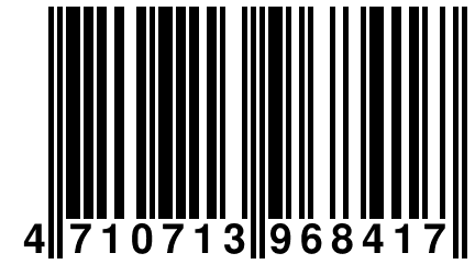 4 710713 968417