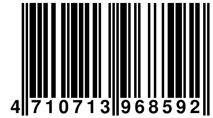 4 710713 968592