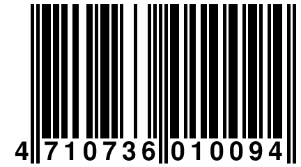 4 710736 010094