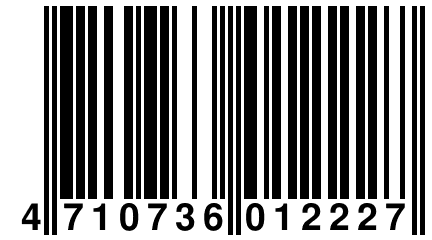 4 710736 012227