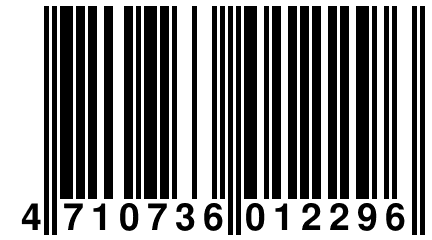 4 710736 012296