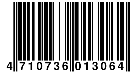 4 710736 013064