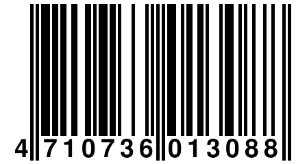 4 710736 013088