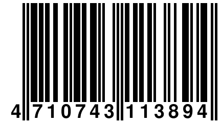 4 710743 113894