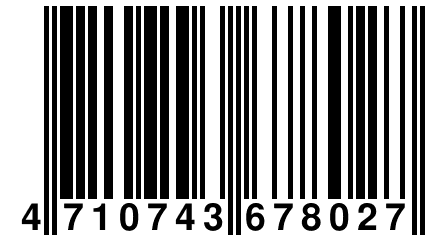 4 710743 678027