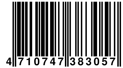 4 710747 383057