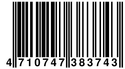 4 710747 383743