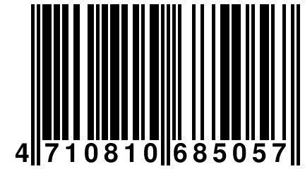 4 710810 685057