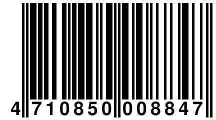 4 710850 008847