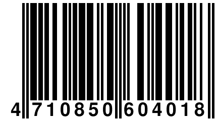 4 710850 604018