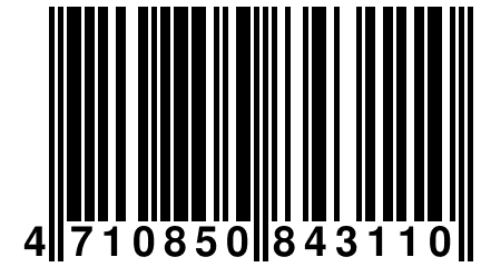 4 710850 843110