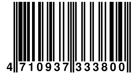 4 710937 333800