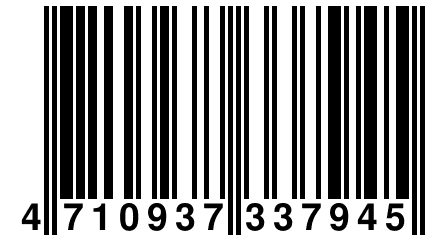 4 710937 337945