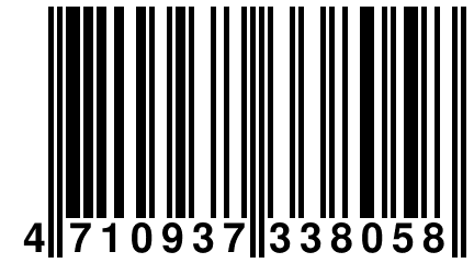 4 710937 338058