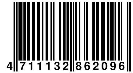 4 711132 862096