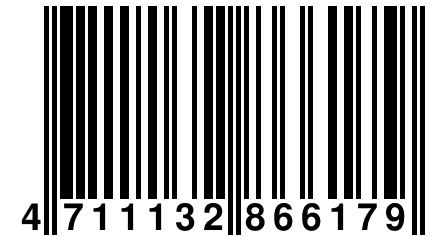 4 711132 866179