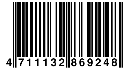 4 711132 869248