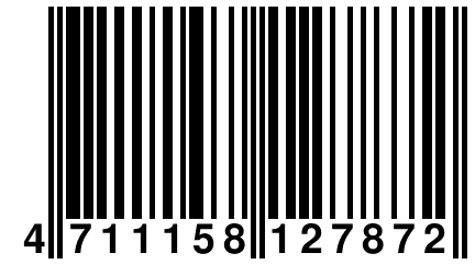 4 711158 127872