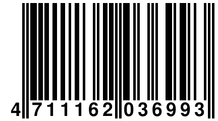 4 711162 036993