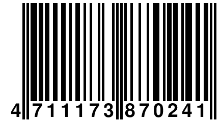 4 711173 870241