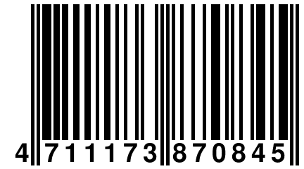 4 711173 870845