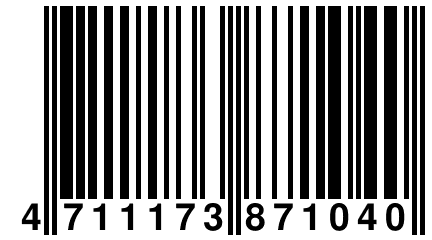 4 711173 871040