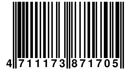 4 711173 871705