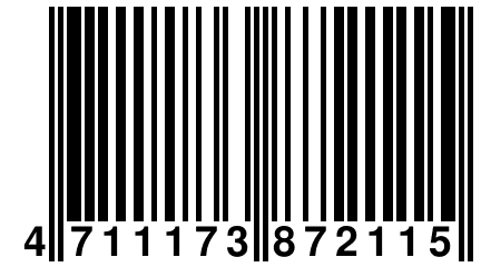 4 711173 872115
