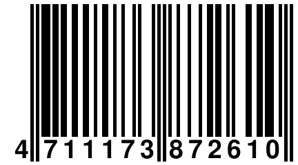 4 711173 872610