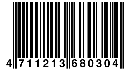 4 711213 680304