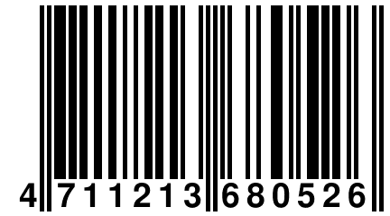 4 711213 680526