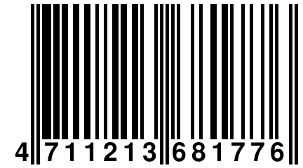 4 711213 681776