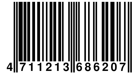 4 711213 686207