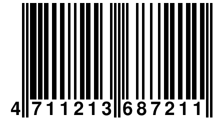 4 711213 687211