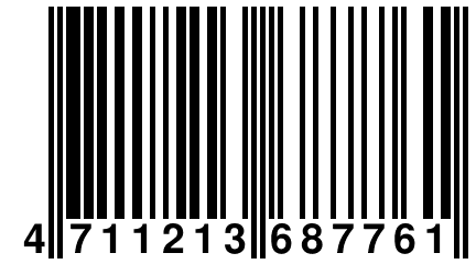 4 711213 687761